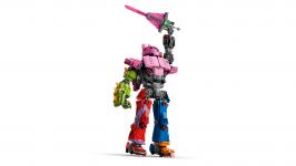 LEGO 77078 - Detailansicht 1