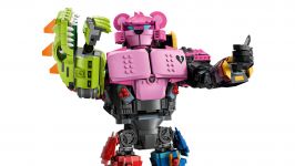 LEGO 77078 - Detailansicht 2