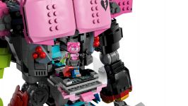 LEGO 77078 - Detailansicht 5