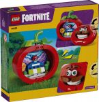 LEGO 77079 - Verpackung Rueckseite