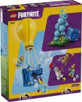 LEGO 77080 - Verpackung Rueckseite