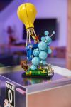 LEGO 77080 - Fertiges Modell 3