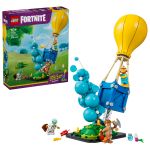 LEGO 77080 - Verpackung mit fertigem Modell