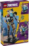 LEGO 77081 - Verpackung Rueckseite