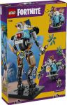 LEGO 77081 - Verpackung Rueckseite