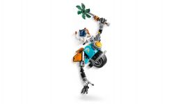 LEGO 77081 - Detailansicht 2