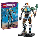 LEGO 77081 - Verpackung mit fertigem Modell