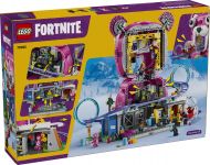 LEGO 77082 - Verpackung Rueckseite