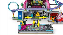 LEGO 77082 - Detailansicht 5