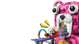 LEGO 77082 - Detailansicht 6