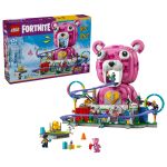 LEGO 77082 - Verpackung mit fertigem Modell
