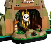 LEGO Gaming 77092 Deku-Baum 2-in-1