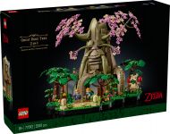 LEGO 77092 - Verpackung Ansicht 1