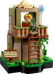 LEGO Gaming 77092 Deku-Baum 2-in-1