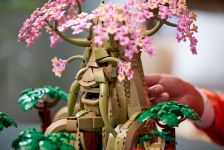 LEGO 77092 - Bauphase 9