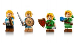 LEGO 77092 - Detailansicht 1