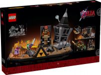 LEGO Gaming 77093 Ocarina of Time™ – Das Letzte Gefecht LEGO_77093_Box5_v29.jpg