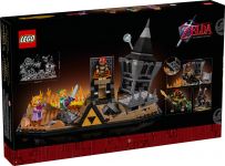 LEGO Gaming 77093 Ocarina of Time™ – Das Letzte Gefecht LEGO_77093_Box5_v39.jpg