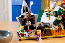 LEGO Gaming 77093 Ocarina of Time™ – Das Letzte Gefecht LEGO_77093_Lifestyle_Build_06.jpg