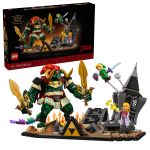 LEGO Gaming 77093 Ocarina of Time™ – Das Letzte Gefecht LEGO_77093_boxprod_v29.jpg