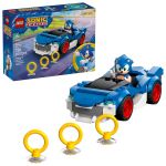 LEGO Sonic the Hedgehog 77117 Sonic: Speedster Lightning LEGO_77117_boxprod_v39_en-gb.jpg