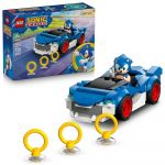 LEGO Sonic the Hedgehog 77117 Sonic: Speedster Lightning LEGO_77117_prodimg.jpg