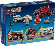 LEGO 77118 - Verpackung Rueckseite