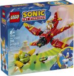 LEGO 77119 - Verpackung Ansicht 1