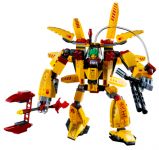 LEGO Exo-Force 7712 Supernova