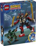 LEGO 77120 - Verpackung Ansicht 1