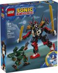 LEGO 77120 - Verpackung Ansicht 1