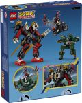 LEGO 77120 - Verpackung Rueckseite