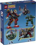 LEGO 77120 - Verpackung Rueckseite