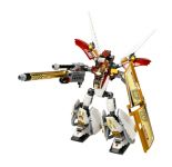 LEGO Exo-Force 7714 Golden Guardian