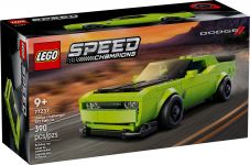 LEGO 77237 - Verpackung Ansicht 1