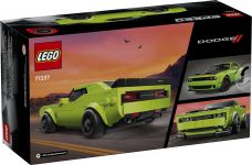 LEGO 77237 - Verpackung Rueckseite