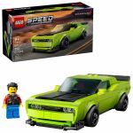 LEGO 77237 - Verpackung mit fertigem Modell