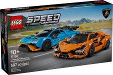 LEGO 77238 - Verpackung Ansicht 1