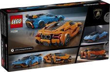 LEGO 77238 - Verpackung Rueckseite