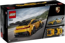 LEGO 77239 - Verpackung Rueckseite