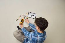 LEGO 77239 - Bauphase mit Anleitung