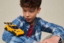 LEGO 77239 - Fertiges Modell 3