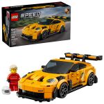 LEGO 77239 - Verpackung mit fertigem Modell