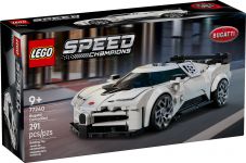 LEGO 77240 - Verpackung Ansicht 1