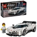 LEGO 77240 - Verpackung mit fertigem Modell
