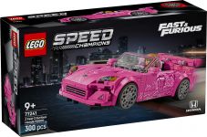 LEGO 77241 - Verpackung Ansicht 1