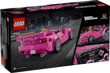 LEGO 77241 - Verpackung Rueckseite