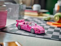 LEGO 77241 - Modell im Umgebungsbild
