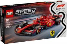 LEGO 77242 - Verpackung Ansicht 1