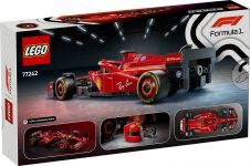 LEGO 77242 - Verpackung Rueckseite